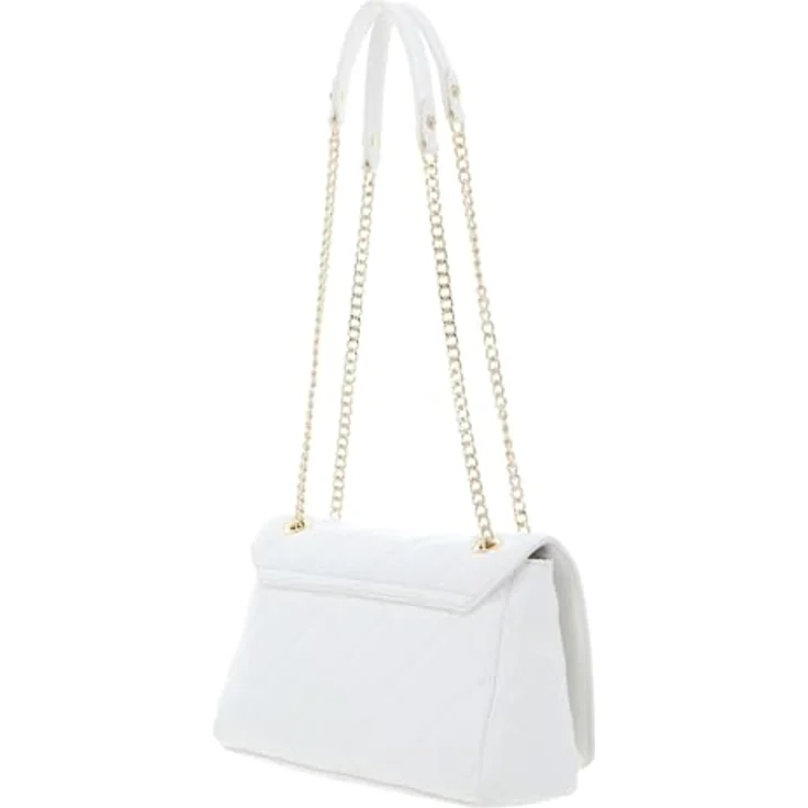 VALENTINO BAGS Umhängetasche Ocarina, Polyurethan, mit variabler Schmuckkette – Bild 4