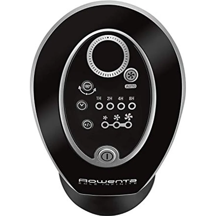 Rowenta VU6670 Eole Infinite Turmventilator, leise, 40W, Ventilator, 3 Geschwindigkeitsstufen – Bild 5