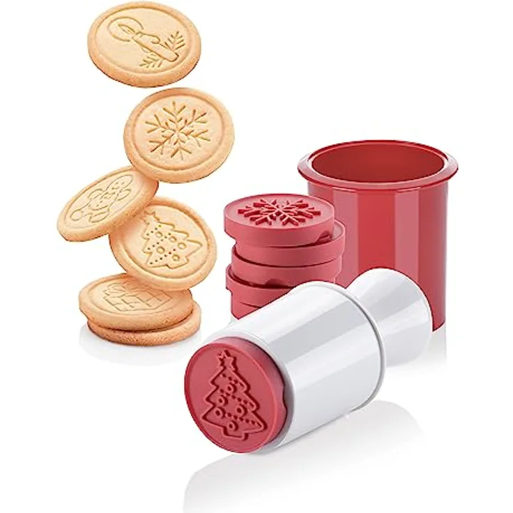 Tescoma Keks Stempel