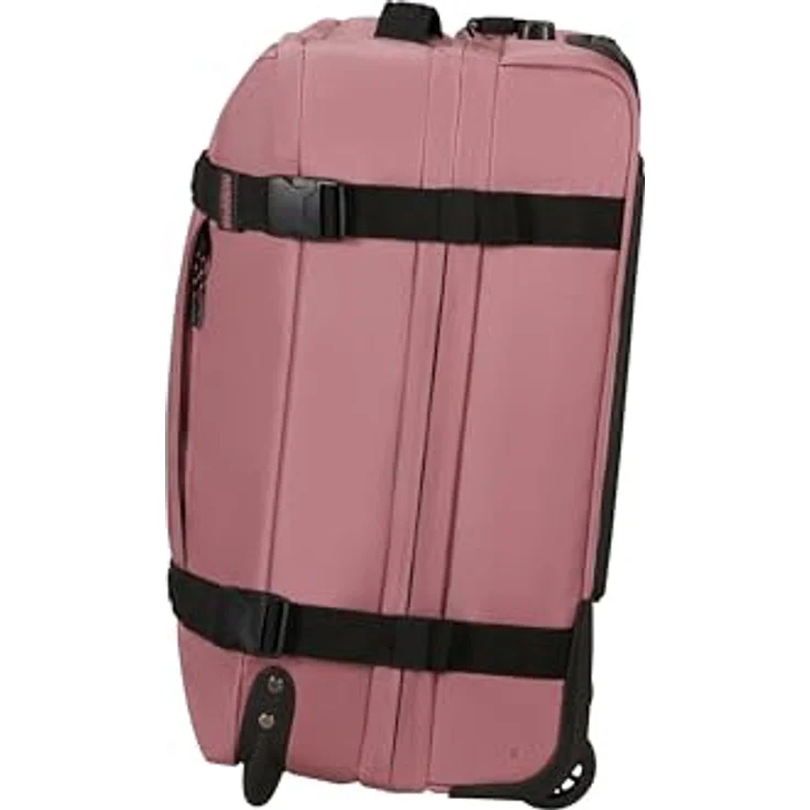 American Tourister Urban Track S, 2-Rollen Reisetasche 55 cm, Pink, (35 l, Handgepäck, TSA-Schloss, geräuscharme Rollen) – Bild 3