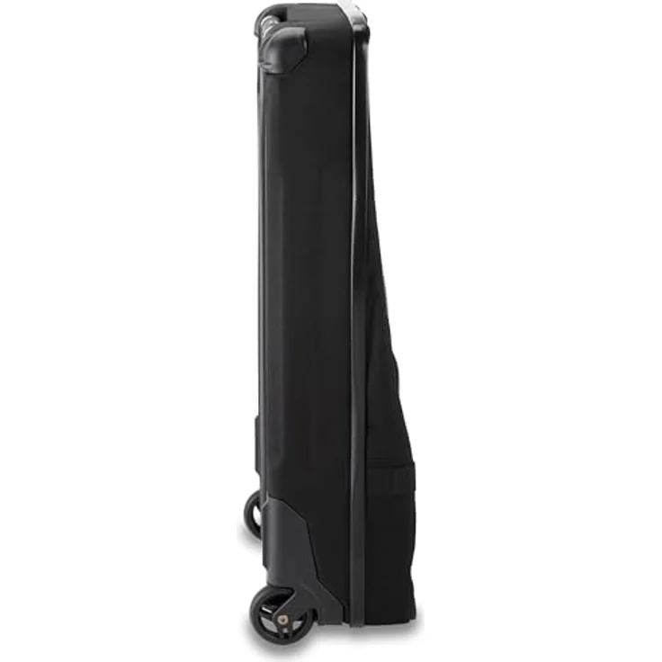 Dakine Split Roller 110, Rollenreisetasche 81 cm mit 110 l Volumen, geteiltem Ebenen-Design und stabilen Rollen – Bild 3