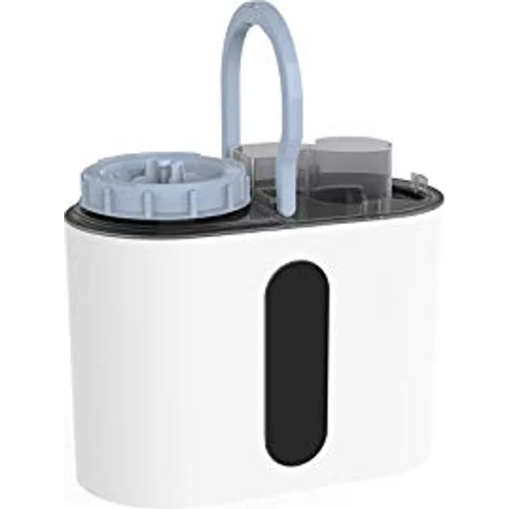 Boneco U250 Ultraschall Luftbefeuchter, 20 Watt, geeignet für 50 m², Befeuchtungsleistung 300 g-h – Bild 7