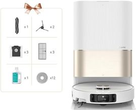 Dreame X40 Ultra Complete