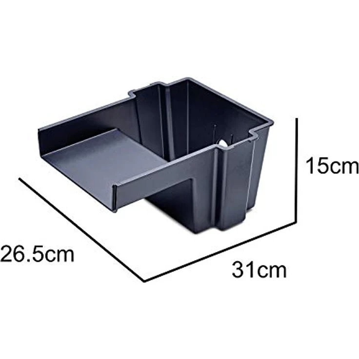 Pontec 73348 Ablaufschlauch 315mm 19mm (3-4'') Ø, 25mm (1'') Ø – Bild 4