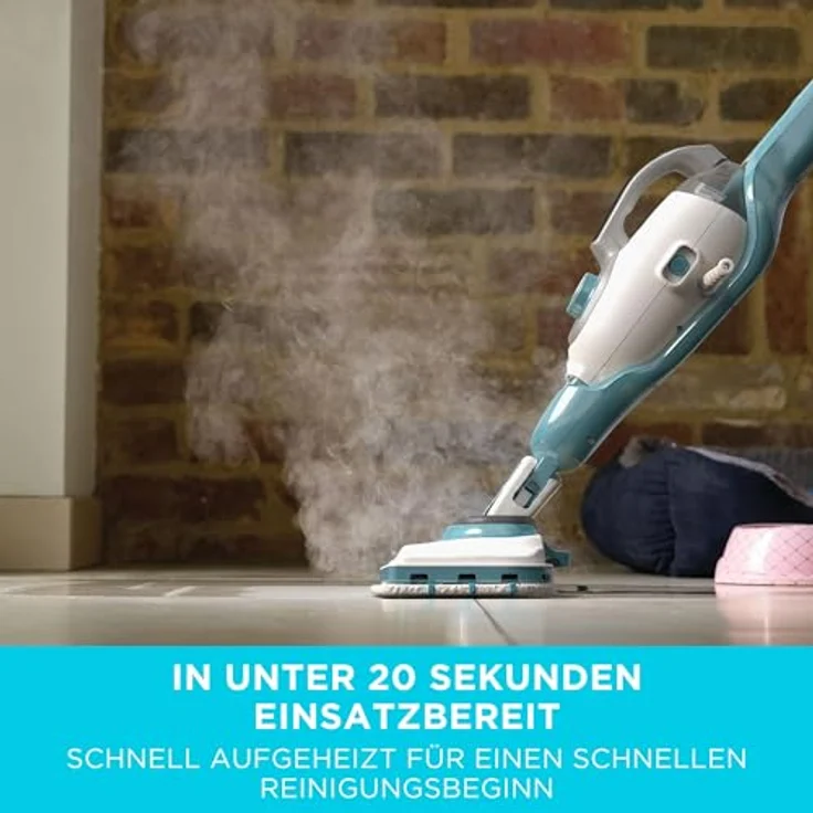 Black + Decker BHSM166DSM-QS – Bild 6