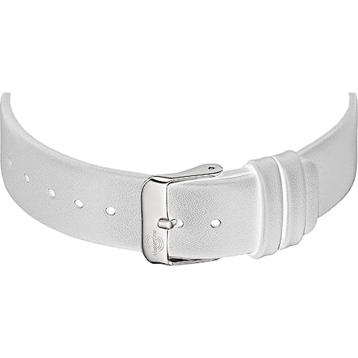 Master Time Funk Quarz Damen Uhr Analog-Digital mit Leder Armband MTLS-10805-12L – Bild 3