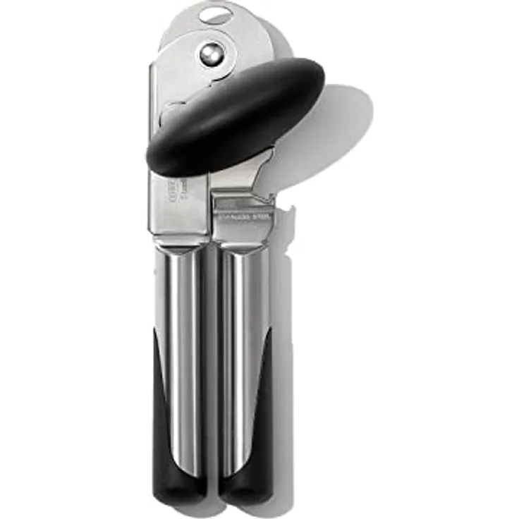 OXO Steel Dosenöffner