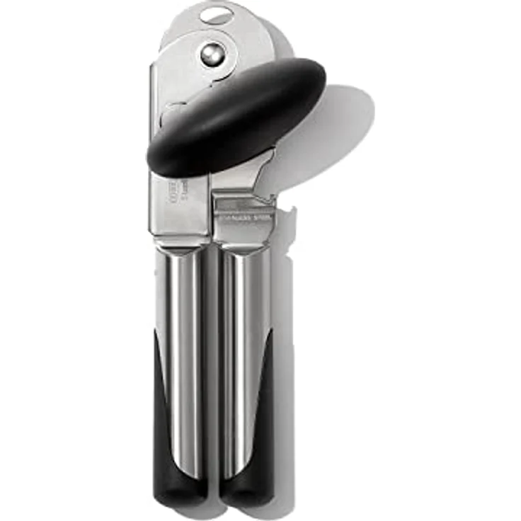 OXO Steel Dosenöffner – Bild 1