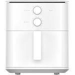Xiaomi Air Fryer Essential 6L Heißluftfritteuse - Schnelles Aufheizen bis 200°C, Gesundes Kochen für knusprige Speisen