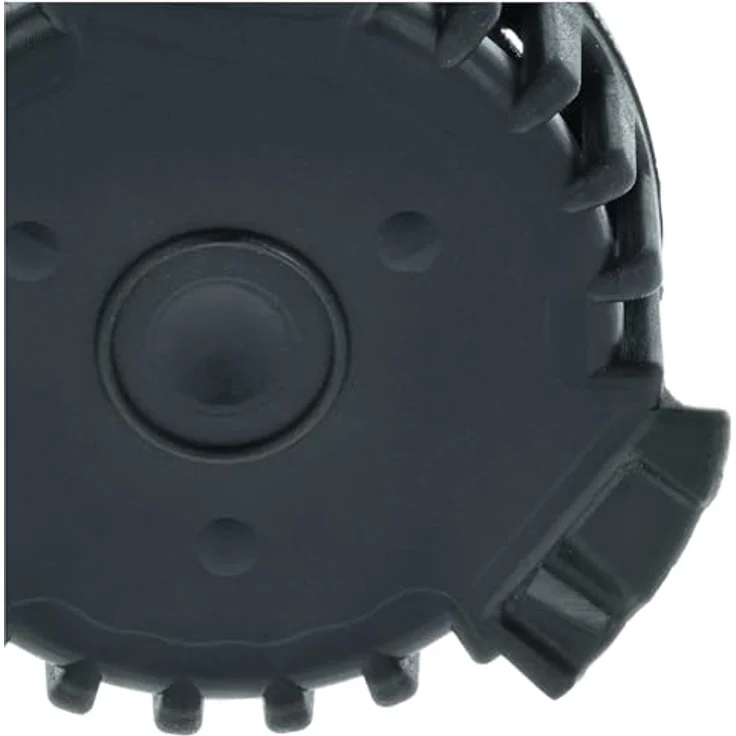 Vhbw 6x Aktivkohlefilter Ersatz für Liebherr WF091, passgenauer Luftfilter für Kühlschrank, schwarz – Bild 6