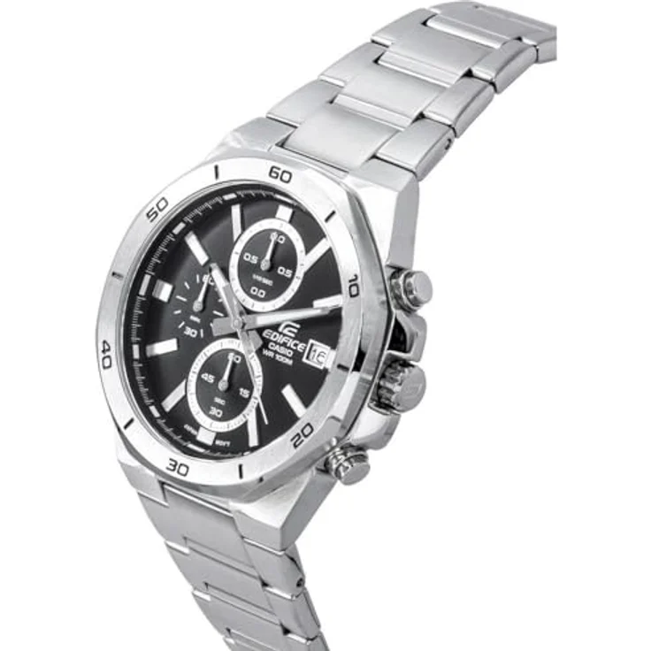 Casio Watch EFV-640D-1AVUEF – Bild 4