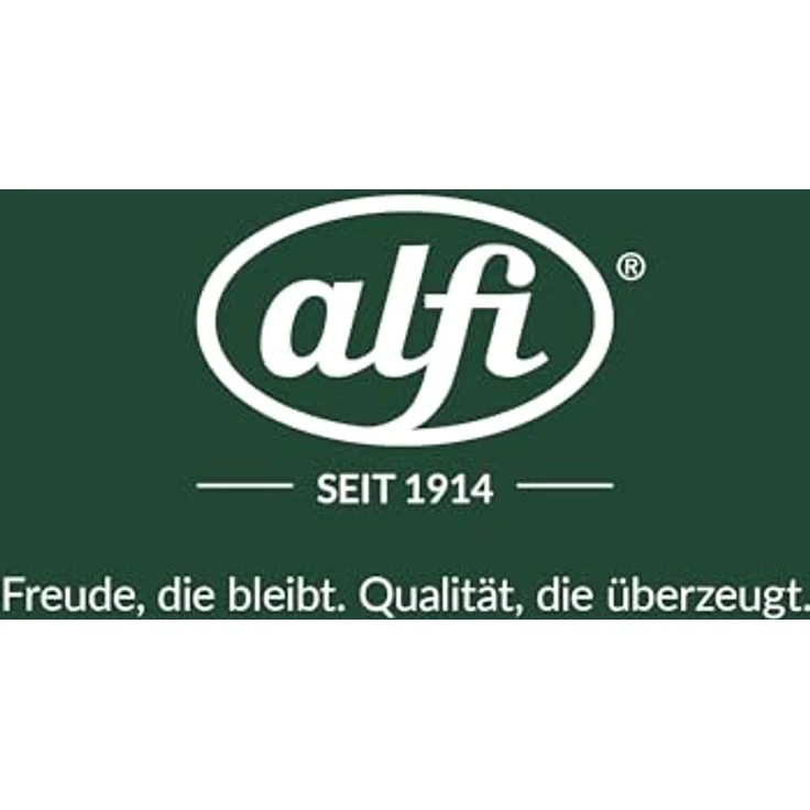 ALFI Isolierkanne Kugel smoke pine mat – Bild 8