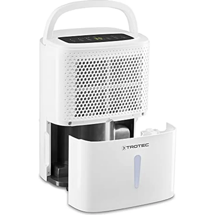 Trotec TTK 26 E Luftentfeuchter – Bild 5