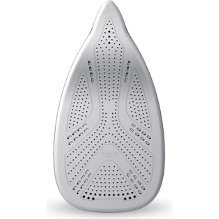 Rowenta Dampfbügeleisen DW5310 Focus Excel - Dampfbügeleisen schwarz/blau, 2700 W – Bild 3