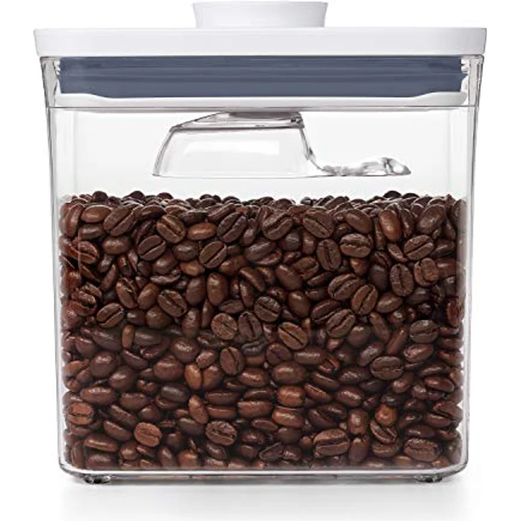 OXO Good Grips POP Kaffeedosierlöffel – mit 2,1 L OXO POP-Behältern und mehr kompatibles Zubehörteil – Bild 12