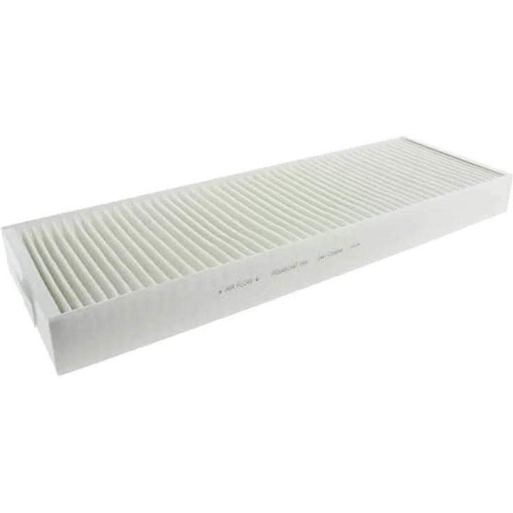 eVendix Luftfilter Set G4 und G7 für Vaillant RecoVAIR 260/4, 360/4, weiße Filter für hygienische, staubfreie Abluftreinigung – Bild 6