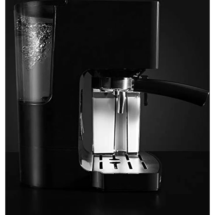 Cecotec Power Instant-ccino 20 Express-Kaffeemaschine, 1450 W, 20 Bar – Bild 6