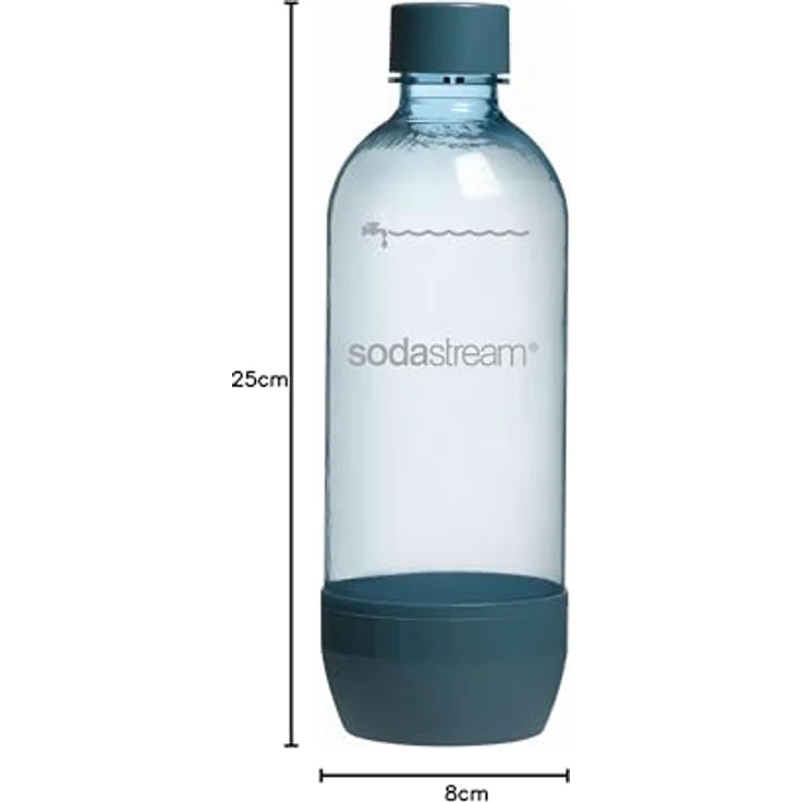SodaStream PEN-Flasche – Bild 4