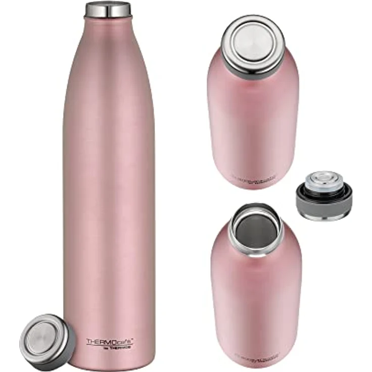 Thermos Tc Isolierflasche 4067 Rose Gold 1,0L 4067.284.100 – Bild 3