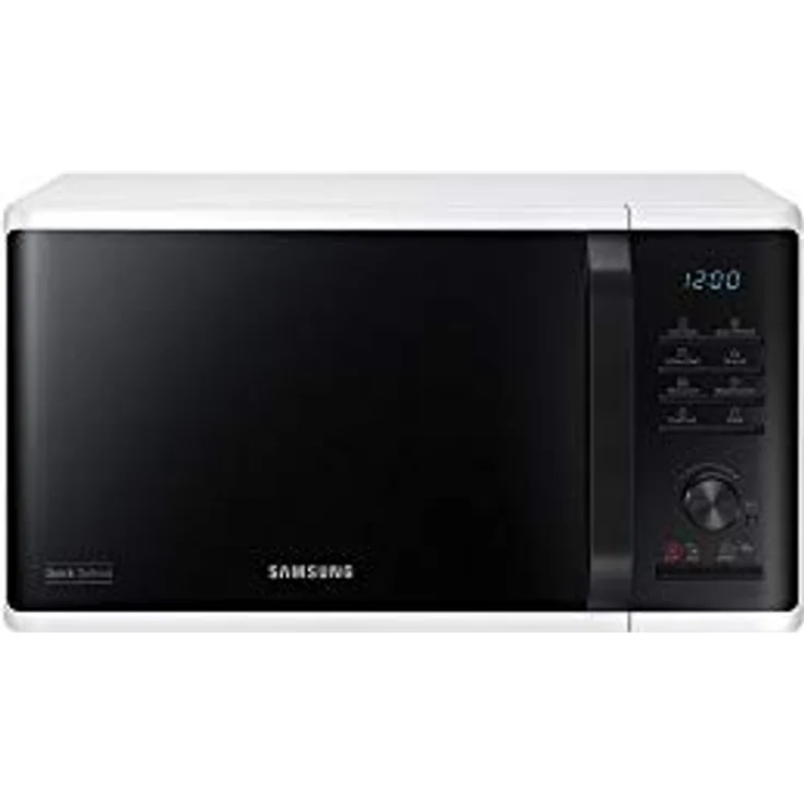 Samsung MS23K3515AW Mikrowelle 23 l, 800 W, Weiß