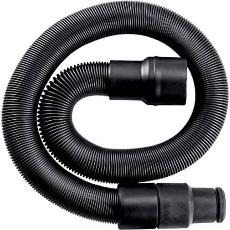 Metabo Stretch-Saugschlauch, Ø 32mm, L 0,7-3,5 m, antistatisch – Bild 1