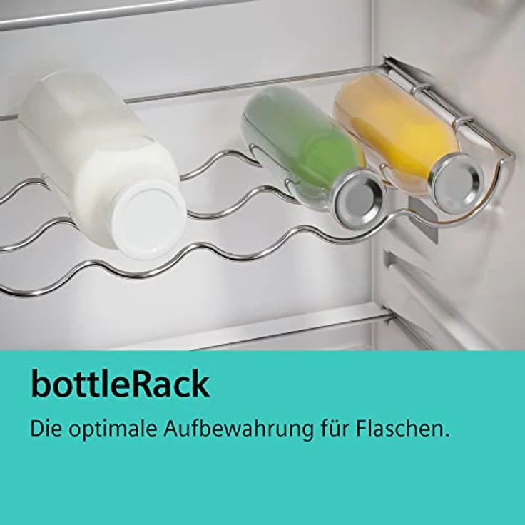 Siemens KG49NXXCF Kühl-Gefrierkombination, freistehend, Energieklasse C – Bild 6