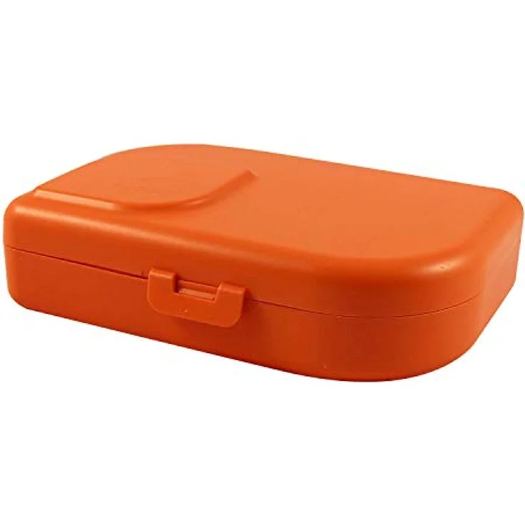 ajaa! Brotbox mandarin – Bild 1