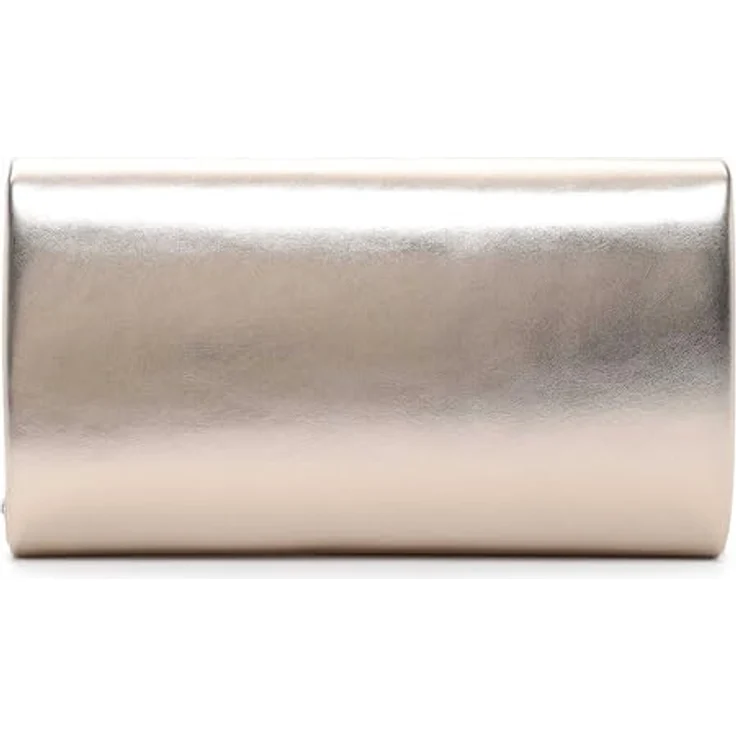 Tamaris TAS Amalia, elegante Clutch aus Feinsynthetik mit abnehmbarem Umhängeriemen, Braun – Bild 2