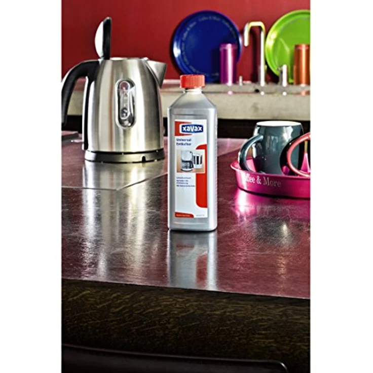 Xavax Universal-Entkalker 500ml – Bild 3