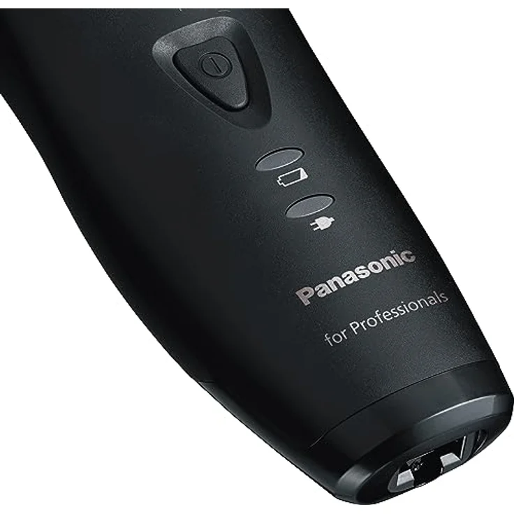 Panasonic Haarschneidemaschine ER-DGP65, Schwarz – Bild 5