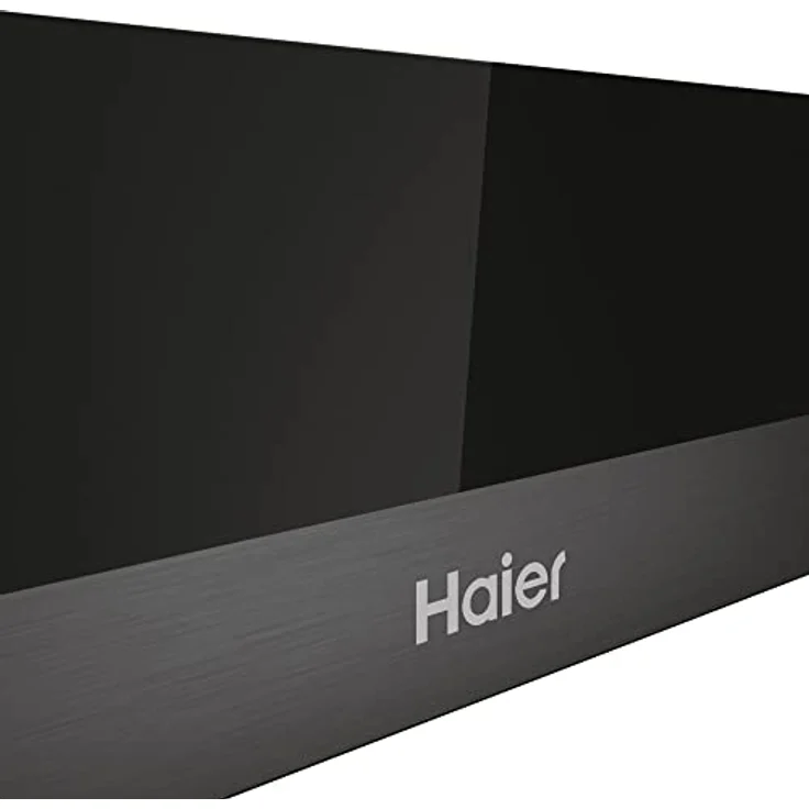 Haier HWO15NWD6XB1 Einbau-Warmhalteschublade, Nische 14 cm, Push-Pull Bedienung, Volumen 20l, Temperaturbereich 30-70°C, edelstahl, schwarz – Bild 4