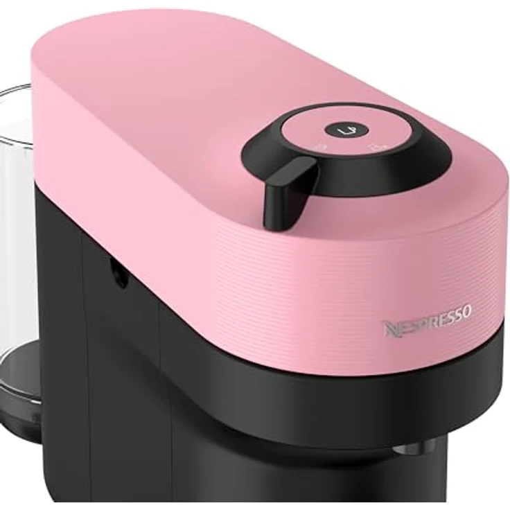 De'Longhi VERTUO Pop Kapselmaschine, Energiesparmodus, Lifestyle-Farben – Bild 6