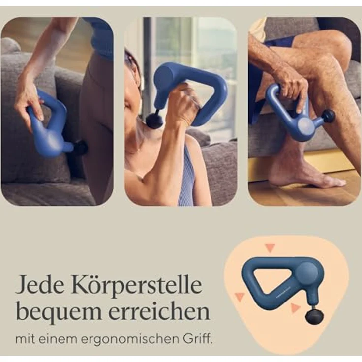 Therabody, Massagepistole, Theragun Relief – Bild 5