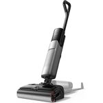 Mova Nass-Trocken-Sauger X4 Plus, 300 W, 20.000Pa Saugkraft, KI-Reinigung, 180°-Design, selbstreinigende Bürste