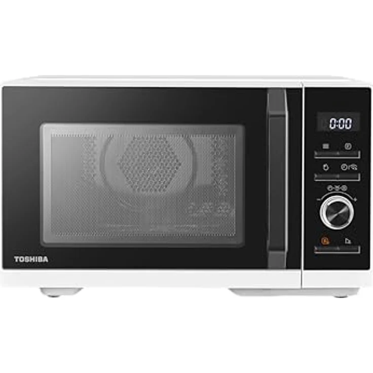 Toshiba Mikrowelle 3in1, Mikrowelle – Bild 1