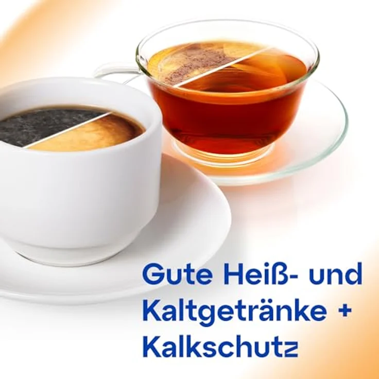 AQUAPHOR Filterkartusche A5 H Pack 2 I Filtert Kalk & Chlor sowie Schwermetalle & andere Stoffe I 350l klares & leckeres Wasser I Mit AQUALEN Technologie I Für besseres Essen & Trinken – Bild 4