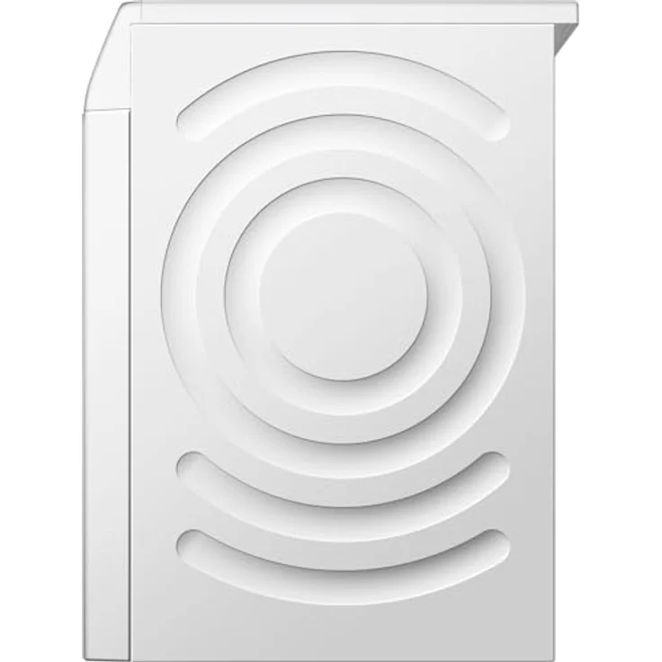 Siemens WN54C2070 iQ700 Smarter Waschtrockner 9 kg Waschen und 6 kg. Trocknen, 1400 UpM, Antiflecken-System, smartFinish – Glättet sämtliche Knitterfalten, aquaStop – Bild 3