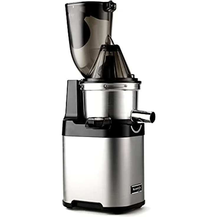Kuvings | Entsafter | Masticating Juicers | CS700 | Whole Slow Juicer | Profi Entsafter – Bild 2