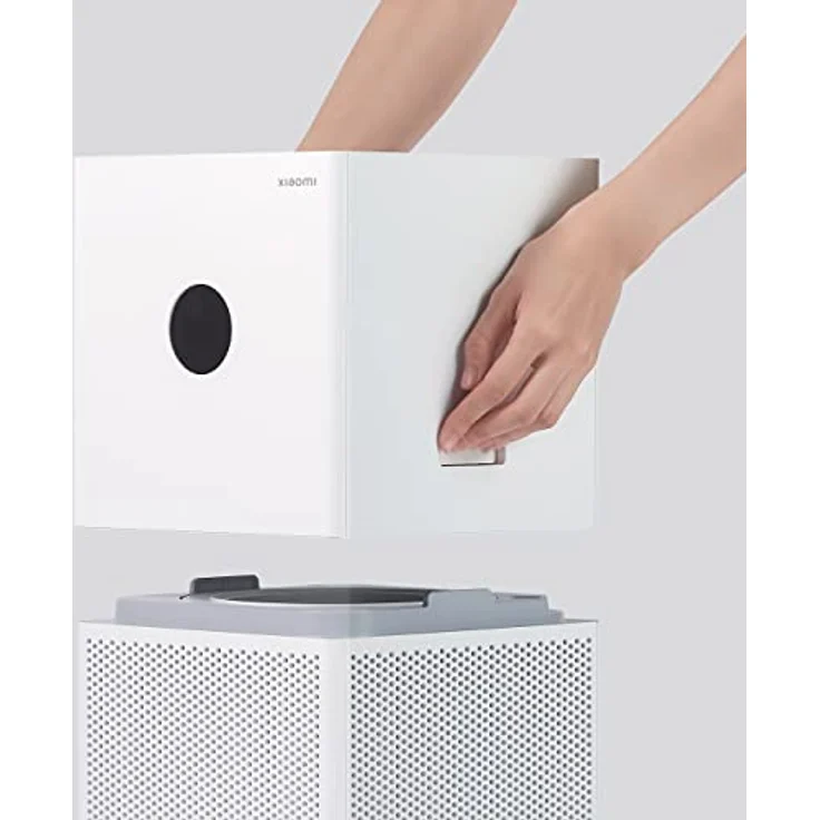 Xiaomi Smart Air Purifier 4 Lite Filter - Preisvergleich – Bild 5