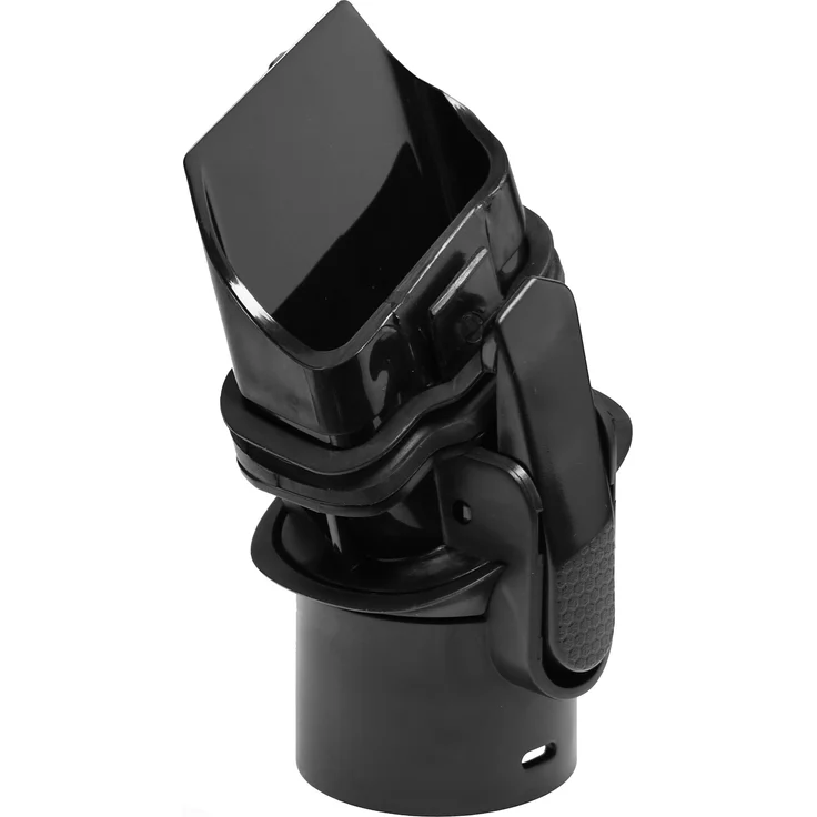Rowenta SS-2230003506 (=RS-RT3868) Schlauchanschluss, Original Ersatzteil für Staubsauger, passgenau für zahlreiche Modelle – Bild 1