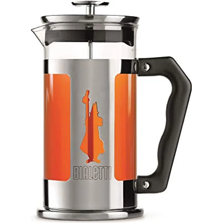 Bialetti Kaffeebereiter Preziosa 600 ml – Bild 4