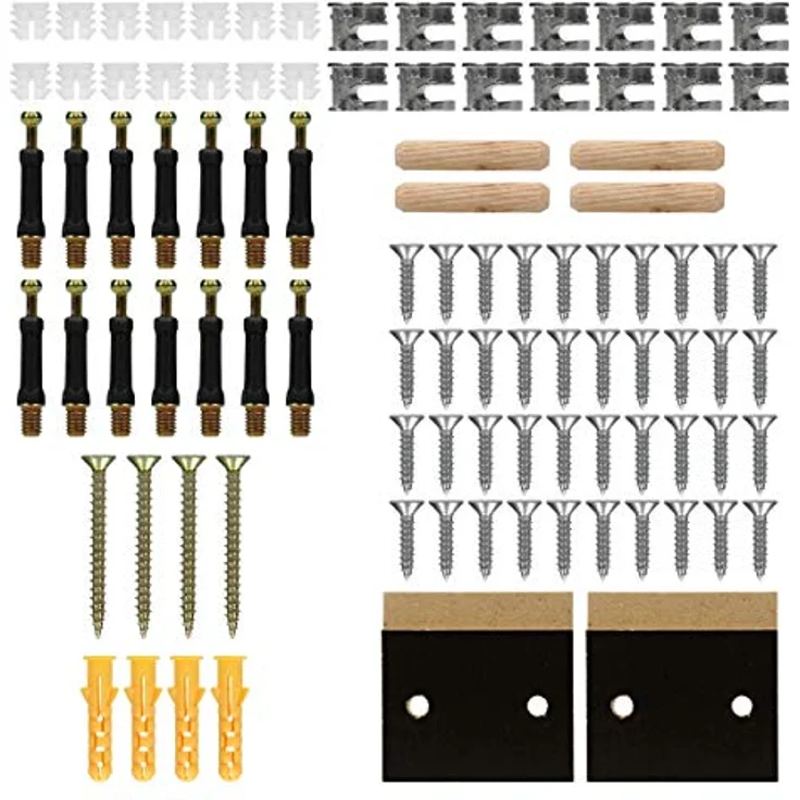 ECD Germany Heizkörperverkleidung Landhausstil 112x19x82cm Anthrazit aus MDF lackiert für Schlafzimmer Wohnzimmer Heizungsverkleidung Heizkörperabdeckung Heizungsabdeckung Heizung Heizkörper Abdeckung – Bild 5