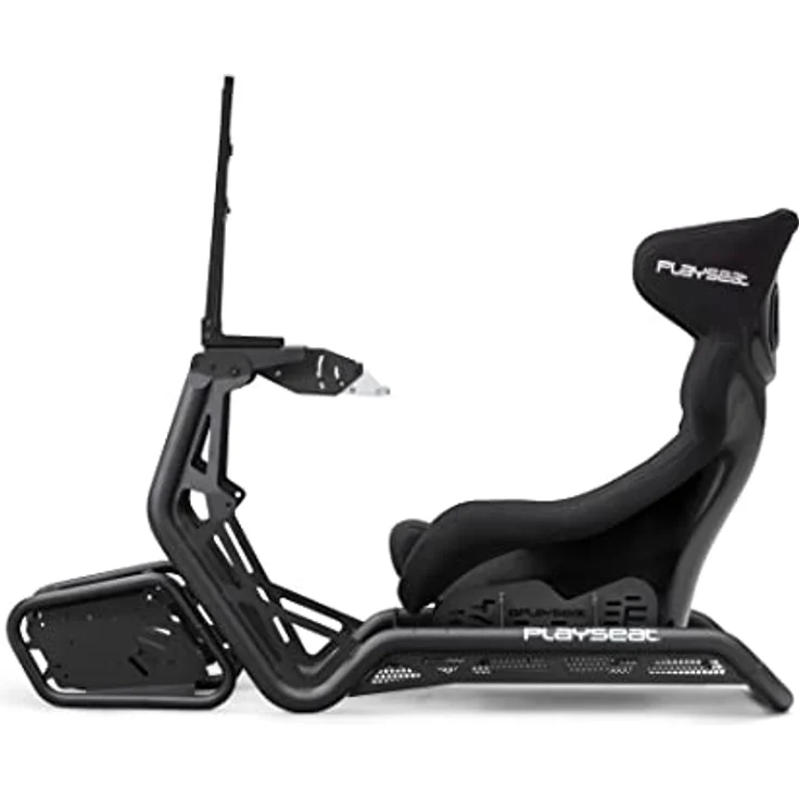 Playseat Sensation Pro Sim Racing Cockpit | Stabiler Rahmen für High Performance Rally und GT Racing | Unterstützt Direct Drive | Mit allen Lenkrädern und Pedalen kompatibel | Actifit edition – Bild 3