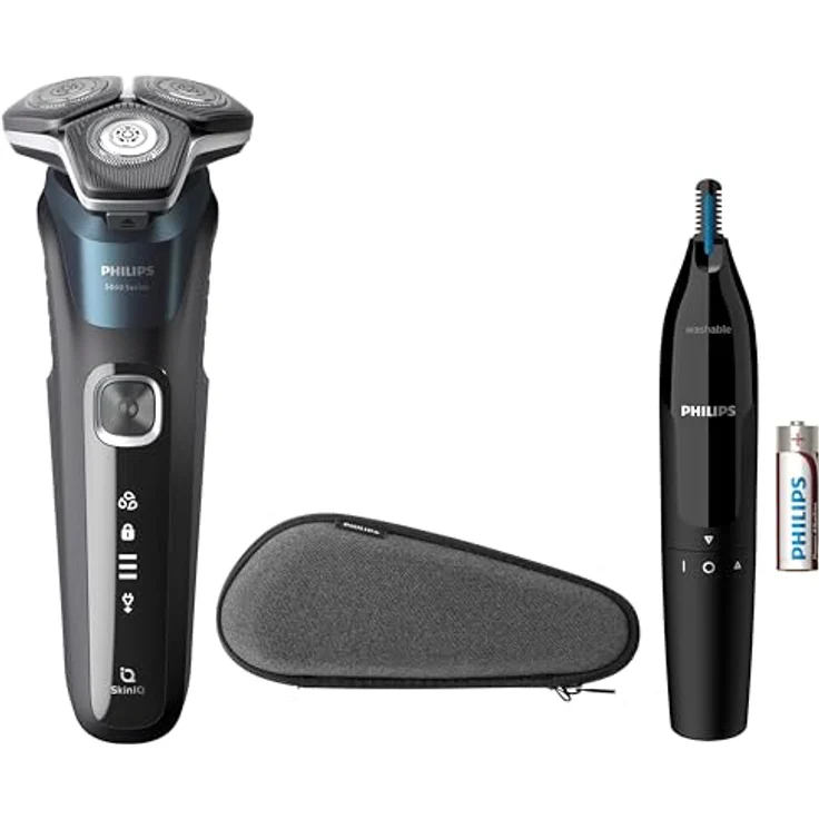 Philips, Rasierapparat, Series 5000 S5889/11 – Bild 2