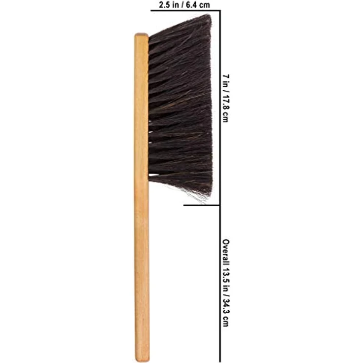 Bürstenhaus Redecker Handfeger Roßhaar – Bild 4