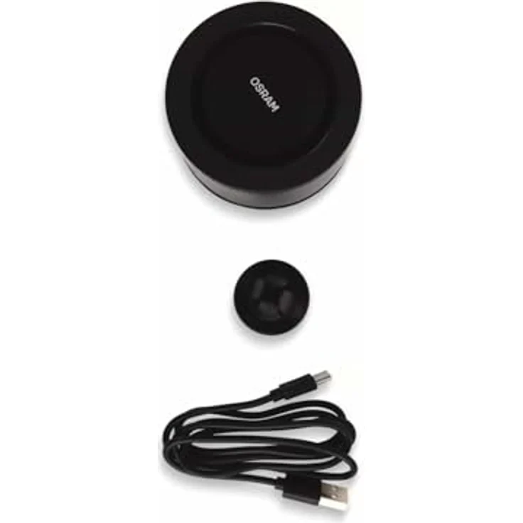 Osram Auto AirZing Mini Air Purifier Luftreiniger 5V – Bild 2