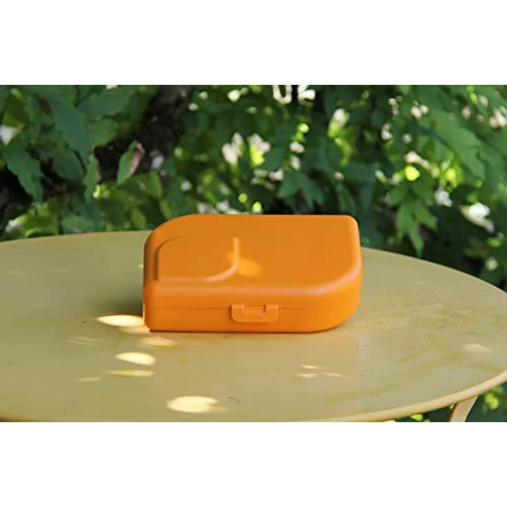 ajaa! Brotbox mandarin – Bild 2