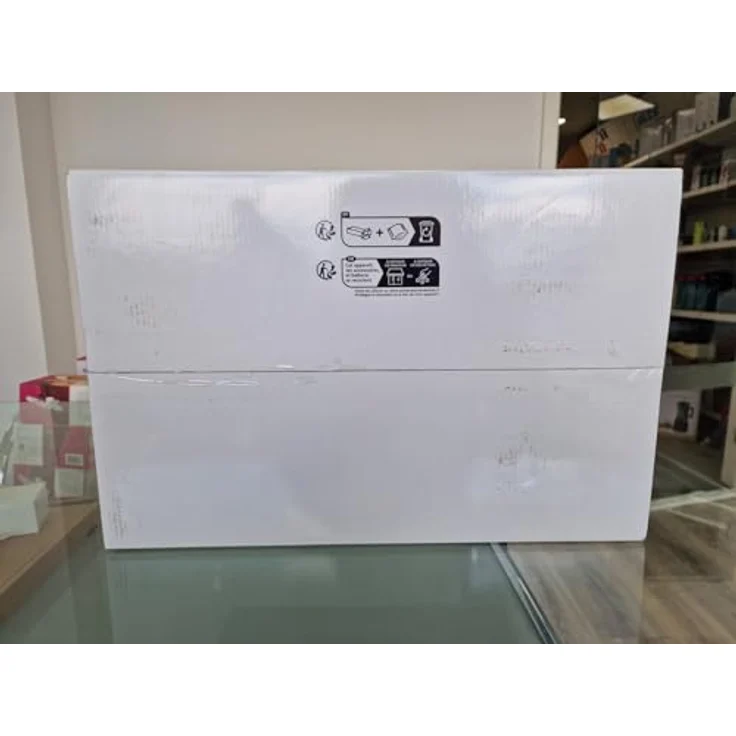 Hagenuk DUAL ZONE Heißluftfritteuse, 12 Liter, 2800 W, Digitales Farbdisplay, 10 Programme, Sichtfenster, Synchronisierungsfunktion – Bild 10
