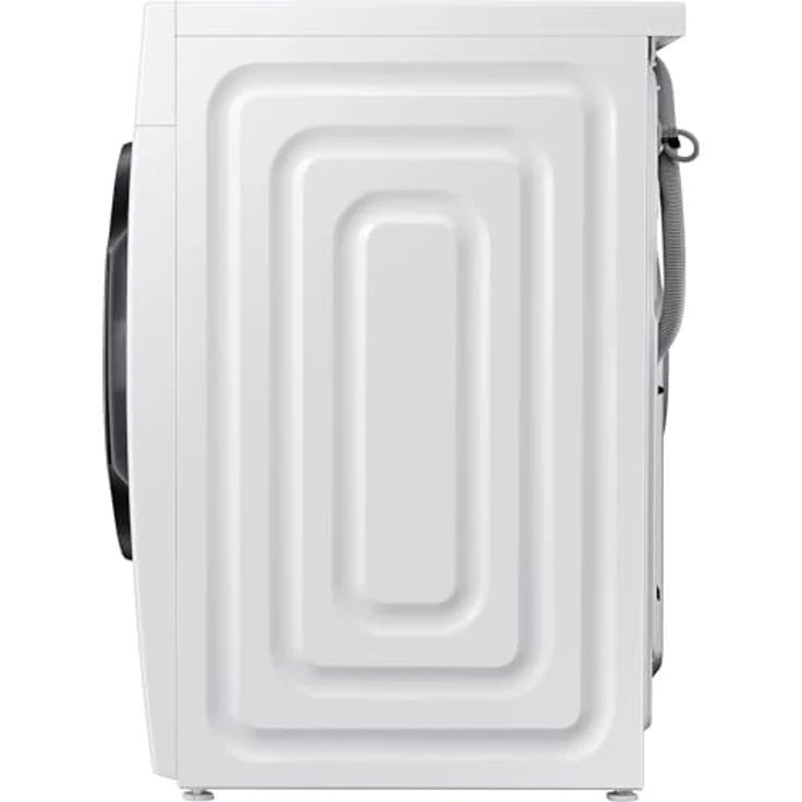 Samsung WW80CGC04AAEEG, Waschmaschine mit Digital Inverter, Aqua Stop und Hygiene Dampf, weiß – Bild 4