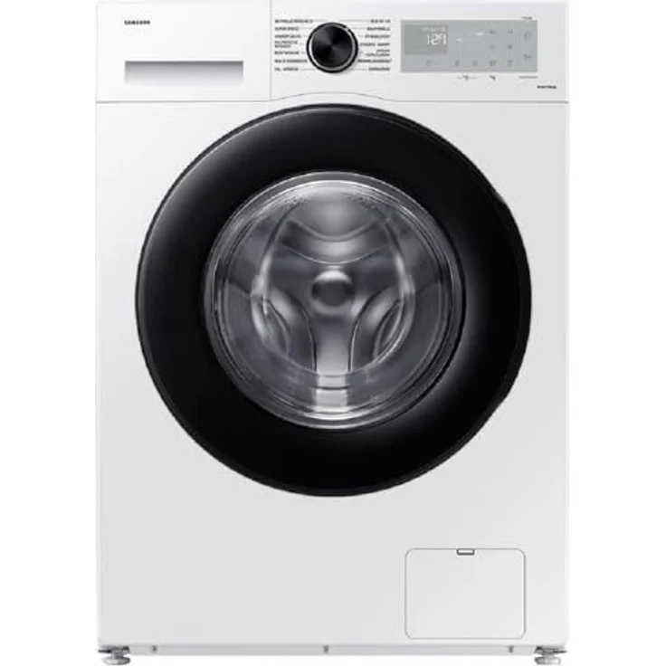 Samsung WW-1TDG5B25AHEG WW1TDEX Waschmaschine 11kg, SuperSpeed mit AI Ecobubble, Hygienedampfprogramm und WiFi-Steuerung – Bild 1